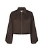 NEONOIR - Denielle heavy sateen jack