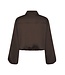 NEONOIR - Denielle heavy sateen jack