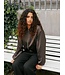 NEONOIR - Denielle heavy sateen jack