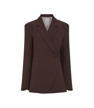 Moss Copenhagen MSCH - Vega loose blazer