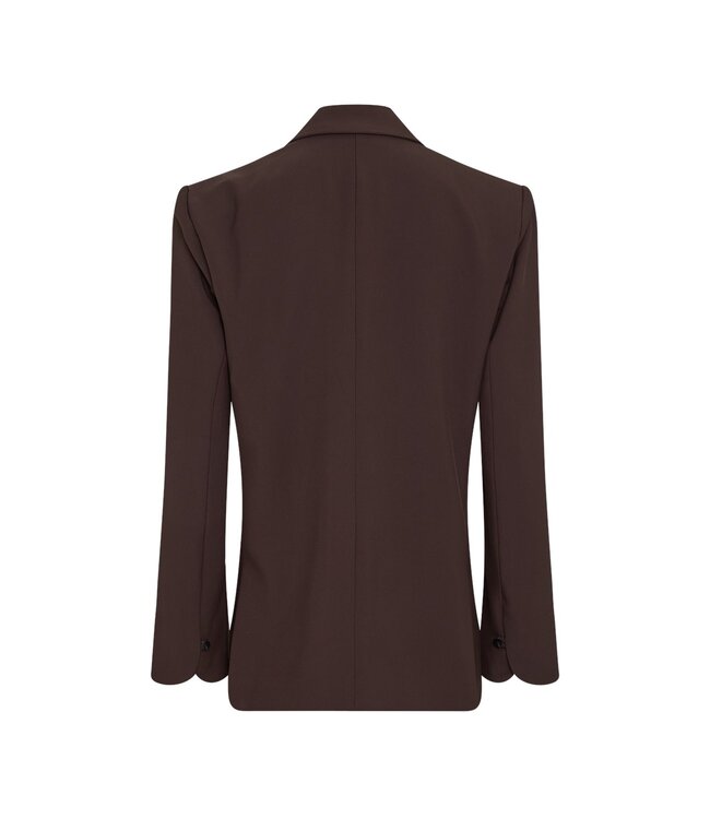 MSCH - Vega loose blazer
