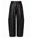 FRNCH - Nemea pantalon chocolat