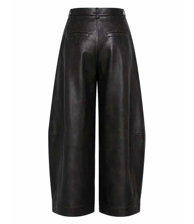 FRNCH - Nemea pantalon chocolat