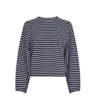 Moss Copenhagen MSCH - Sofia sweatshirt