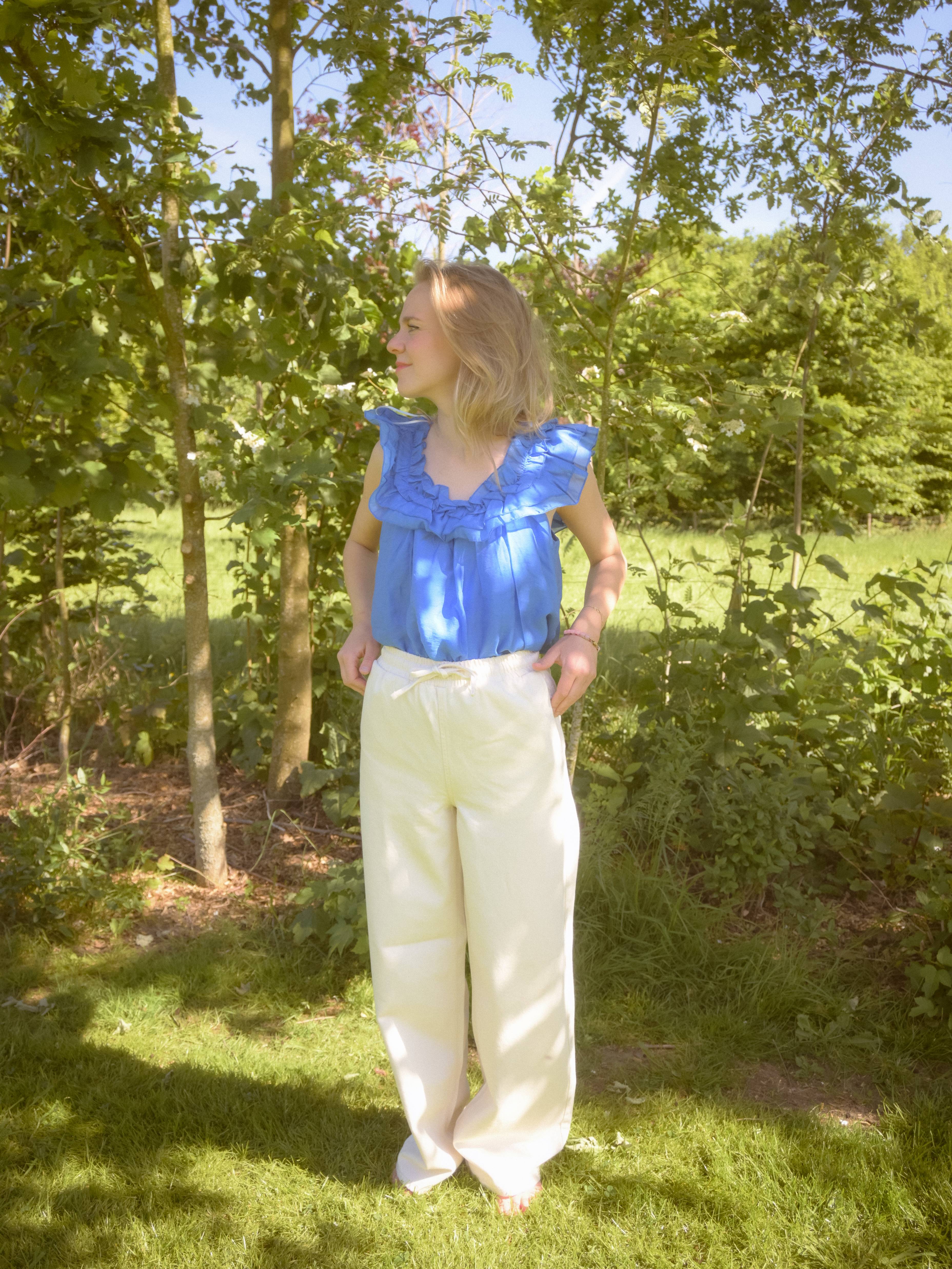 NEW IN 