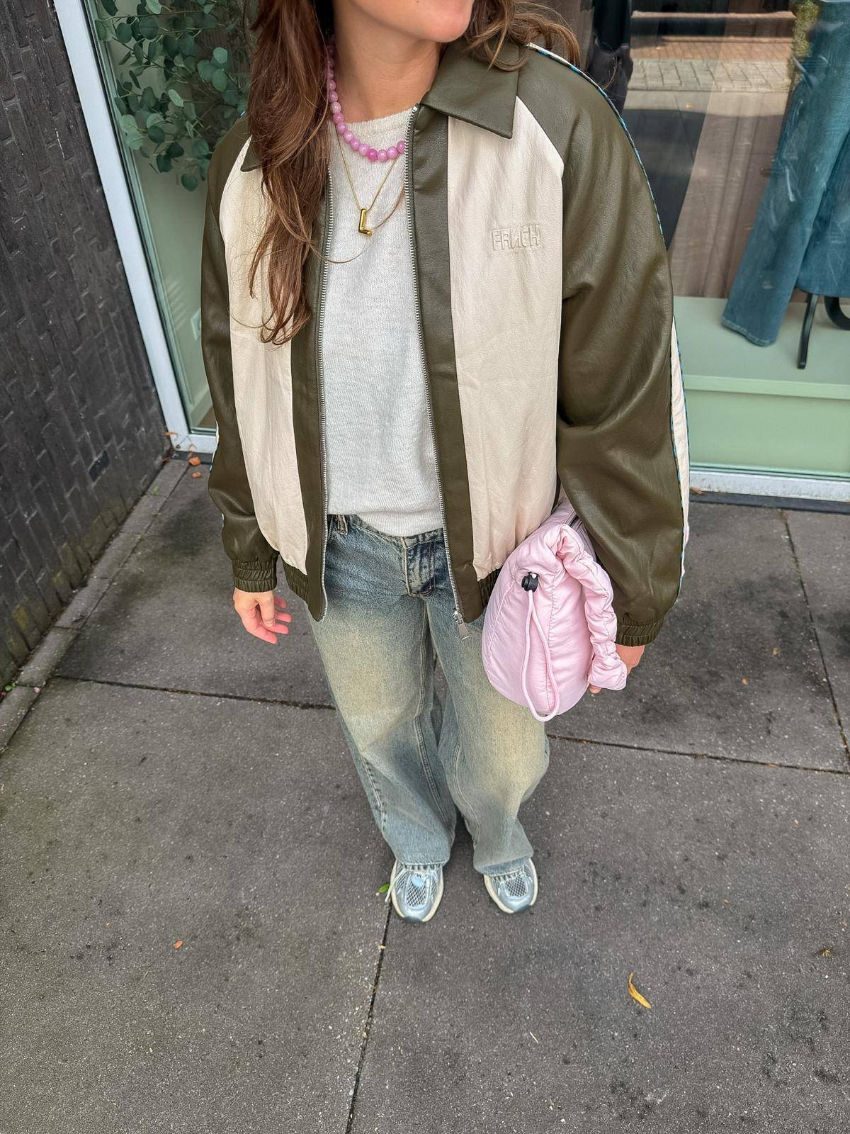 TOFFE JACKETS