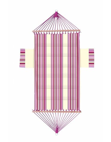 Laura Ashley Hangmat Carnaby stripe 1 pers.