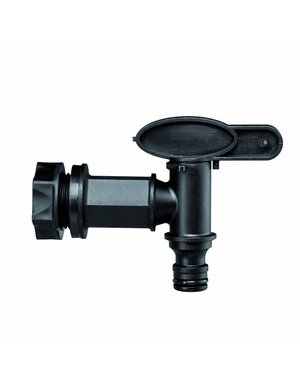 Soluvert Regentonkraan