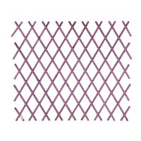 Expandable Trellis 1.8 x 0.9 m - Lavender/Blue