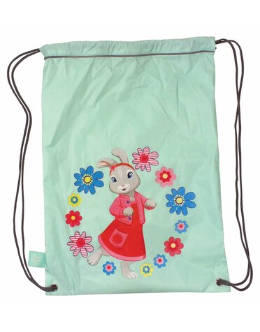 Peter Rabbit Outdoor Gymtas Lily Bobtail