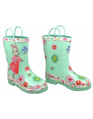 Peter Rabbit Outdoor Regenlaarzen Lily Bobtail