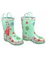 Peter Rabbit Outdoor Lily Bobtail regenlaarzen maat 23 t/m 28