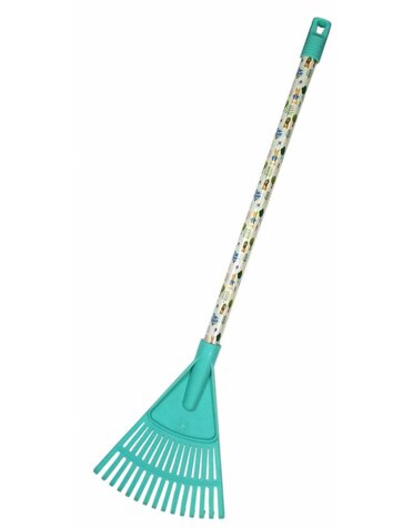 Peter Rabbit Outdoor Tuingereedschap Pieter Konijn Hark