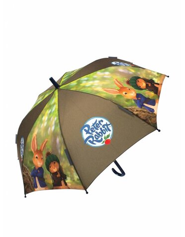 Peter Rabbit Outdoor Paraplu Peter Rabbit