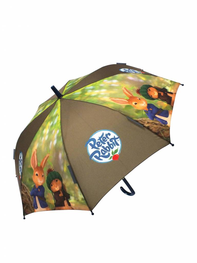 Peter Rabbit Outdoor Peter Rabbit Kinderparaplu