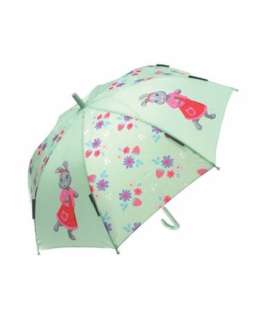 Peter Rabbit Outdoor Paraplu Lily Bobtail