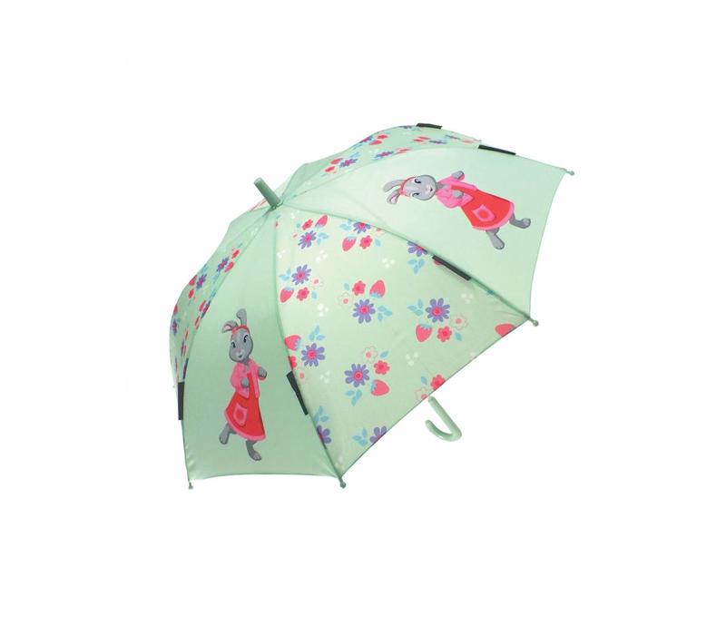 Peter Rabbit Kinderparaplu Lily Bobtail