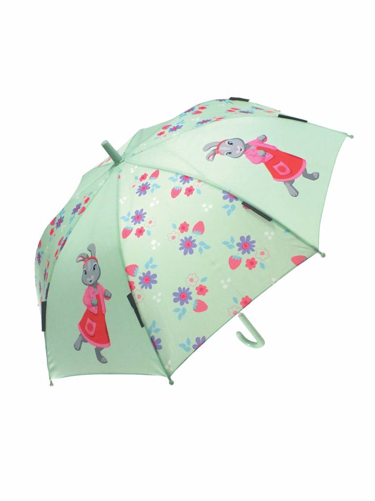 Peter Rabbit Outdoor Kinderparaplu Lily Bobtail - Peter Rabbit Outdoor