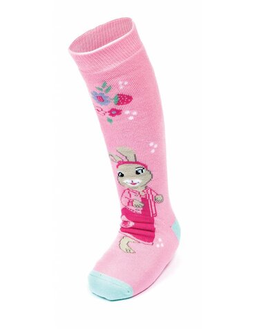 Peter Rabbit Outdoor Adventure boot sokken Lily Bobtail