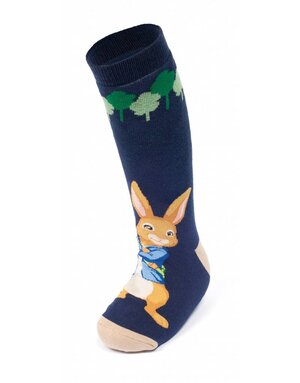 Peter Rabbit Outdoor Adventure boot sokken Pieter Konijn