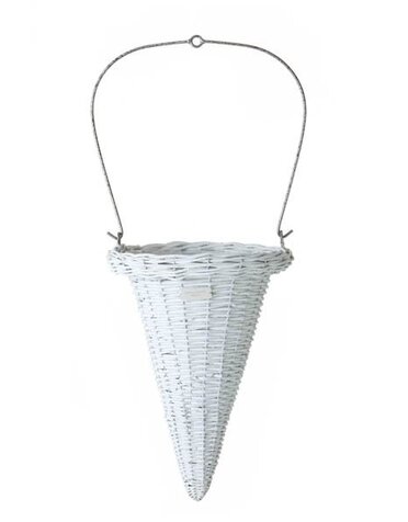 Laura Ashley Orion Hanging basket Blue