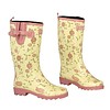 Tuinlaarzen: Elegance Wellingtons Erin Chalk Pink Mt 36