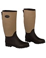 Laura Ashley Tuinlaarzen: Wellingtons Country Brown mt 36