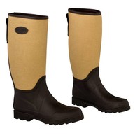 Tuinlaarzen: Wellingtons Country Corn