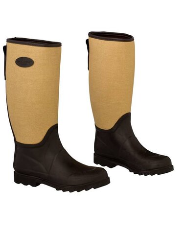 Laura Ashley Tuinlaarzen: Wellingtons Country Corn