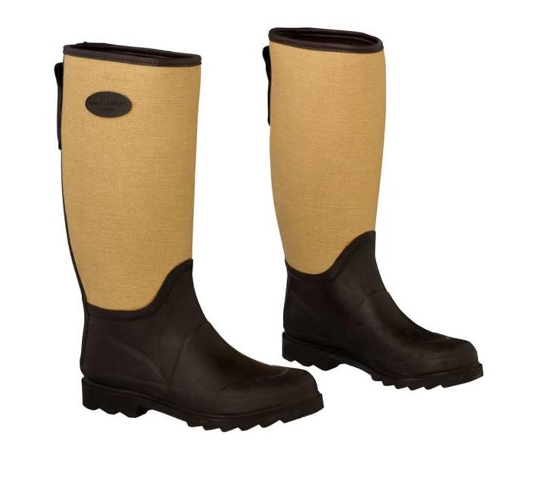 Laura Ashley Tuinlaarzen Wellingtons Country Corn Martens tuin