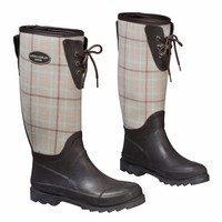 Tuinlaarzen: Wellingtons Keynes Natural