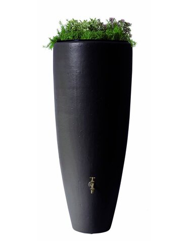 Soluvert Regenton bloembak 2 in 1  300L