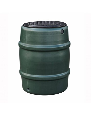 Soluvert Regenton Don 114L