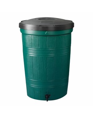 Soluvert Regenton Green Lake 200L