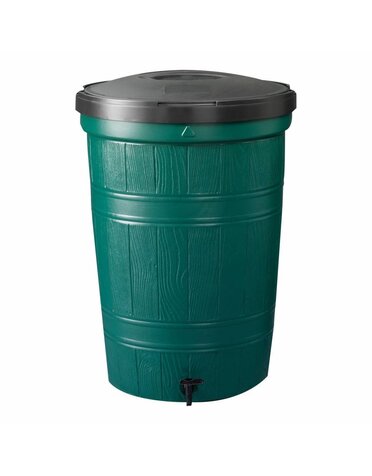 Soluvert Regenton Green Lake 200L