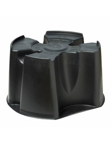 Soluvert Standaard Regenton Don 200L