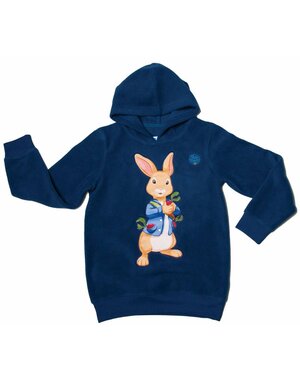 Peter Rabbit Outdoor Hoodie Pieter Konijn