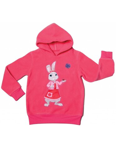 Peter Rabbit Outdoor Hoodie Lily Bobtail