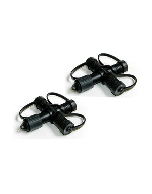 Easy Connect tuinverlichting Easy Connect connector 2 st.