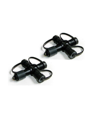 Easy Connect tuinverlichting Easy Connect connector 2 st.