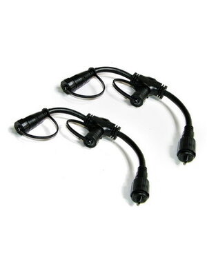 Easy Connect tuinverlichting Easy Connect connector flexibel 2 st.