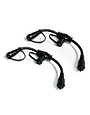 Easy Connect tuinverlichting Easy Connect connector flexibel 2 st.