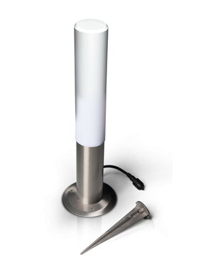 Easy Connect tuinverlichting Easy Connect grondlamp smal