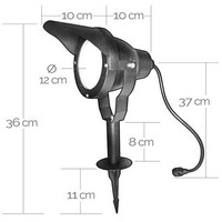 Easy Connect tuinspot Optimum 30
