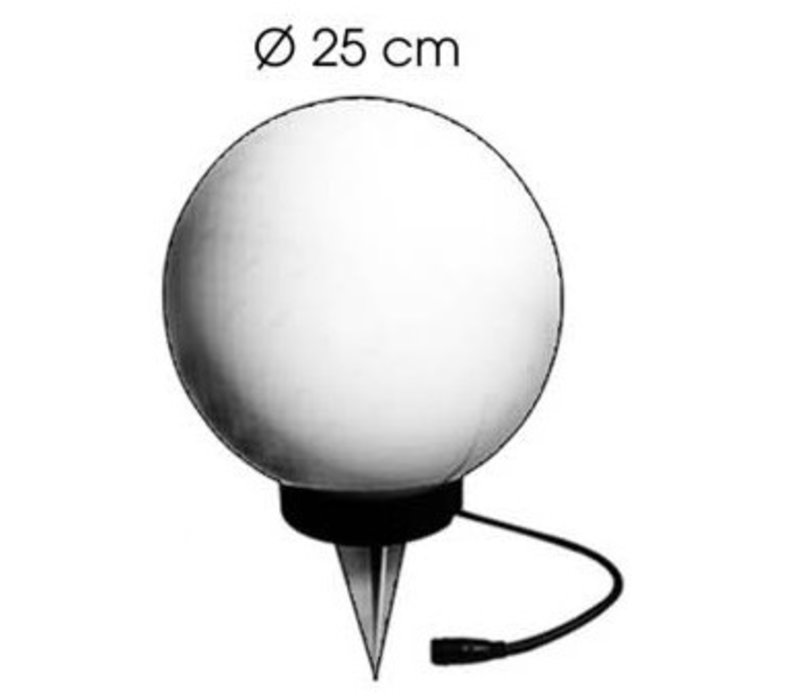 Easy Connect lichtbol