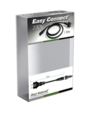 Easy Connect tuinverlichting Easy Connect stroomkabel 1,5m