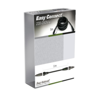 Easy Connect verlengkabel 2,5m