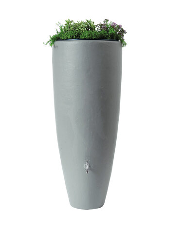 Soluvert Regenton bloembak 2 in 1 300L