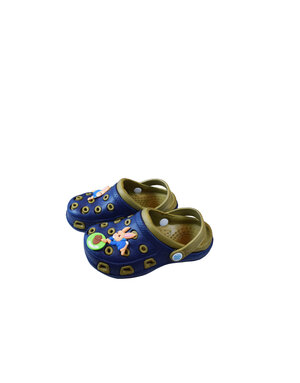 Peter Rabbit Outdoor Clogs Pieter Konijn