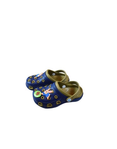 Peter Rabbit Outdoor Clogs Pieter Konijn